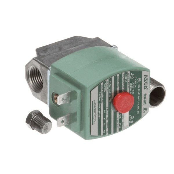 Vulcan Hart I, Kit - Rs Solenoid 110 V H.D. 428067-G4 - main